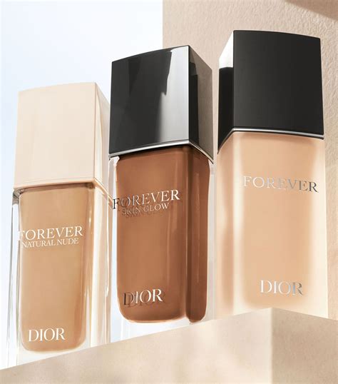 dior nude 20|Christian Dior Dior Forever Natural Nude Foundation .